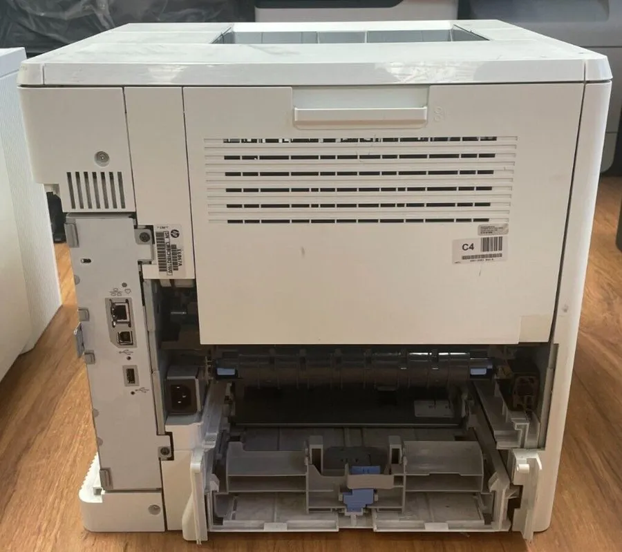 Лазерный принтер HP Laserjet Enterprise M604n Monochrome Laser Printer (E6B67A)
