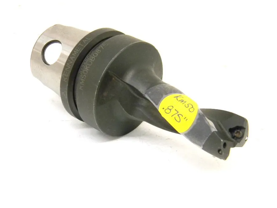 Режущий инструмент Kennametal K04250804 KC810 Drill Insert 100442919