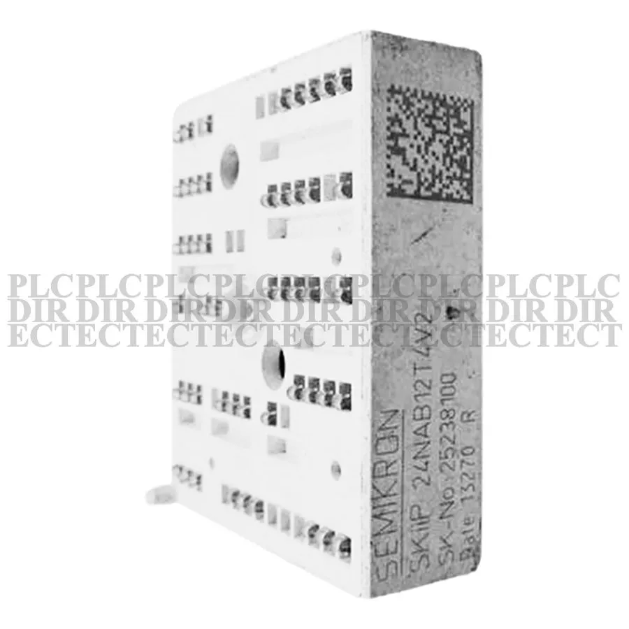 Силовой модуль SEMIKRON SKIIP24NAB12T4V2 Power Supply Module