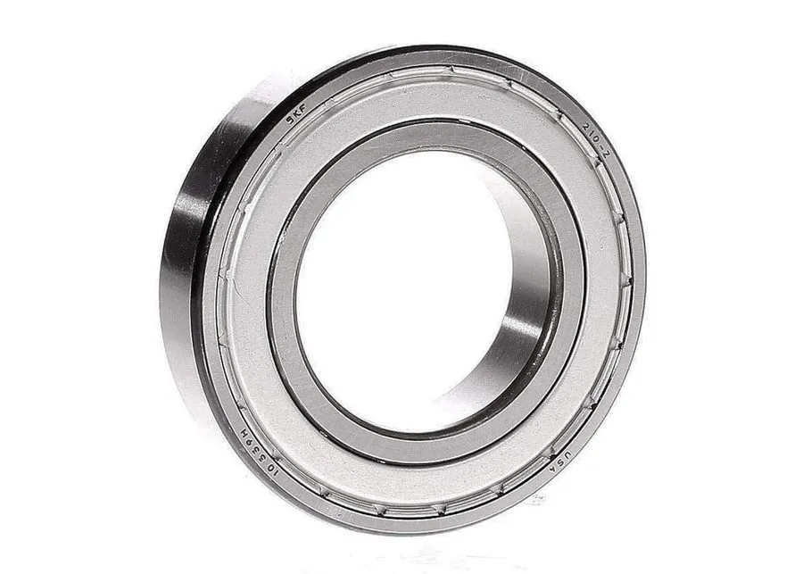 Подшипник SKF 6212-2Z DEEP GROOVE BALL BEARING