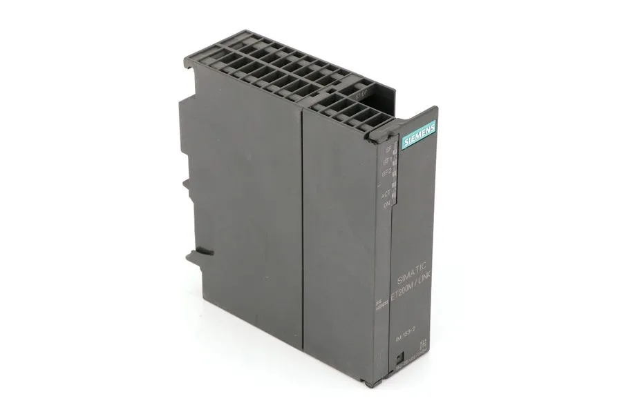 Модуль ввода-вывода SIEMENS 6ES7153-2BA02-0XB0 SIMATIC DP Connection ET 200M IM