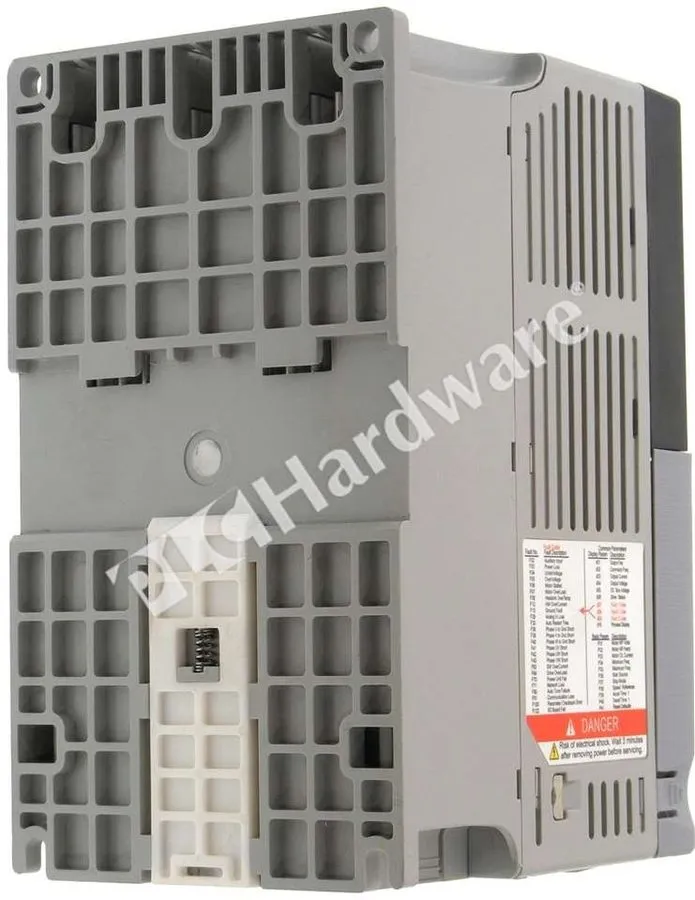 Частотный преобразователь Allen-Bradley 22A-V6P0N104 PowerFlex 4 AC Drive