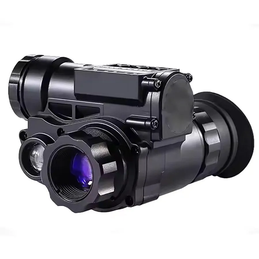 Оптико-электронная система NVG-10 1x Optical / 1x-3x Digital Zoom Wide View Infr — фото лота 2