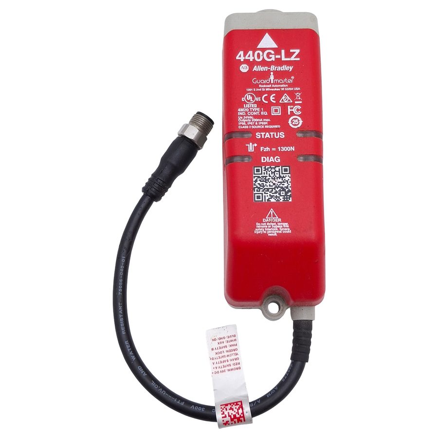 Фото лота 440G-LZS21STLH от продавца №25250