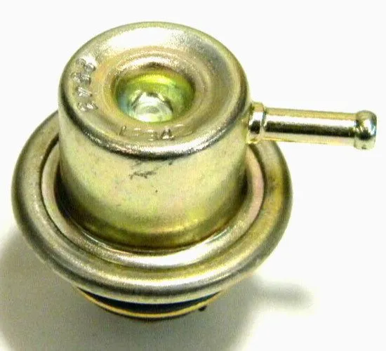 Трубопроводная арматура Fuel Injection Pressure Regulator Walker Products 255-10 — фото лота 1