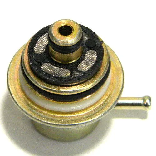 Трубопроводная арматура Fuel Injection Pressure Regulator Walker Products 255-10 — фото лота 2