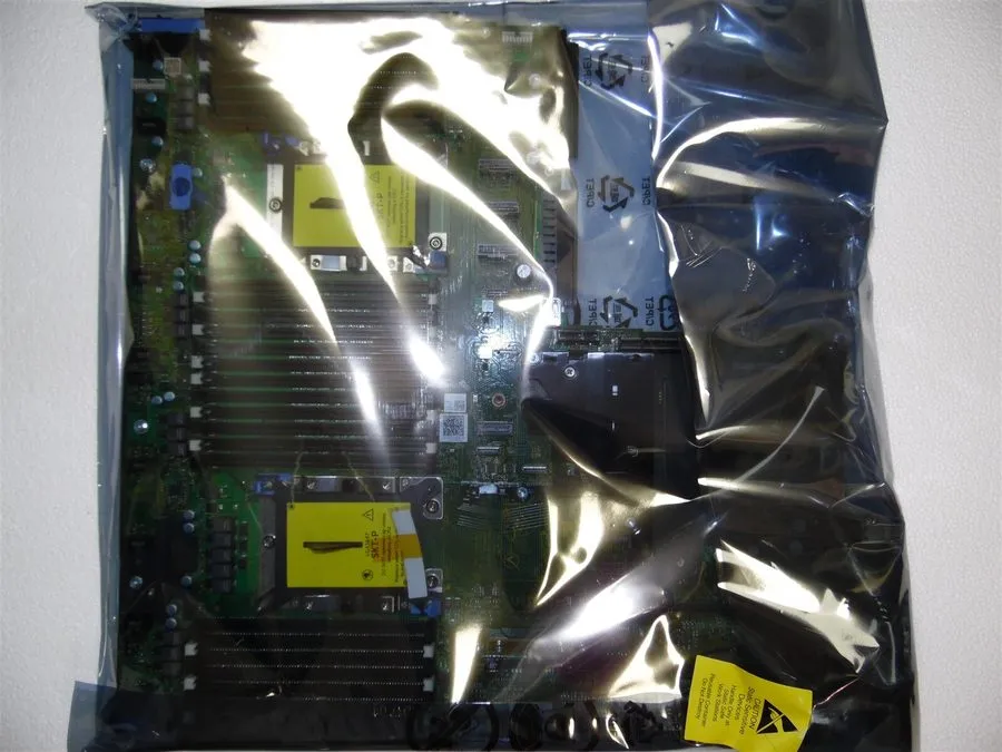 Материнская плата Dell PowerEdge R640 V3 Enterprise Server Motherboard W23H8 1 Y