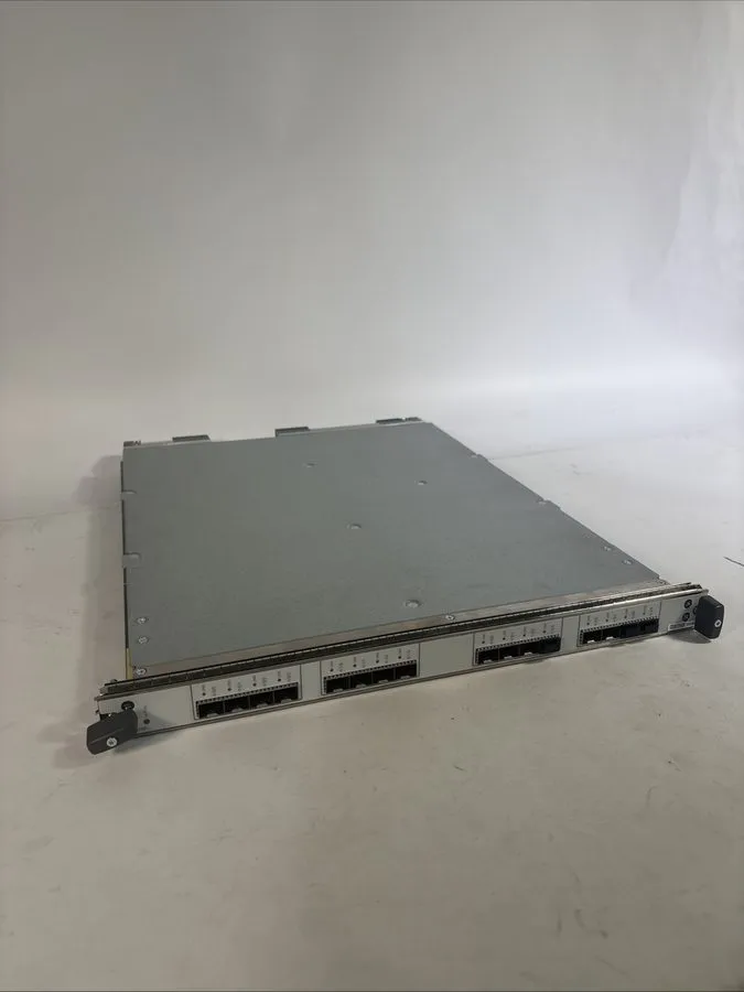 Маршрутизатор Juniper Networks MPC-3D-16XGE-SFPP 16-Port