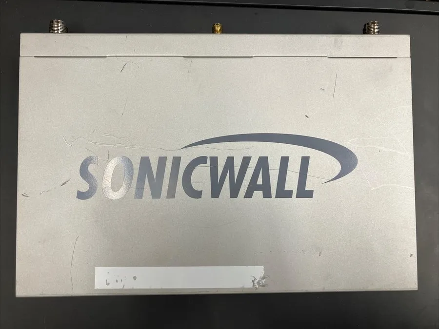 Межсетевой экран SonicWall TZ 210 Wireless-N APL20-065 WLAN Network Security Fir