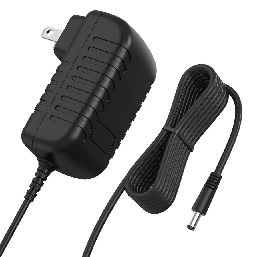 Блок питания AC Adapter для Zebra Symbol Motorola Kiosk MK500 MK590 Scanner PWR-