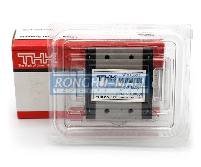 Линейная направляющая THK SRS15WM LINEAR BEARING NSNP