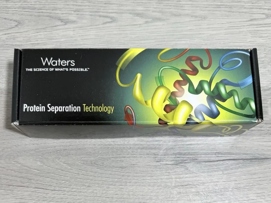 Хроматограф Waters ACQUITY UPLC BEH450 SEC Column 2.5µm 4.6x150mm 186006851 Chro