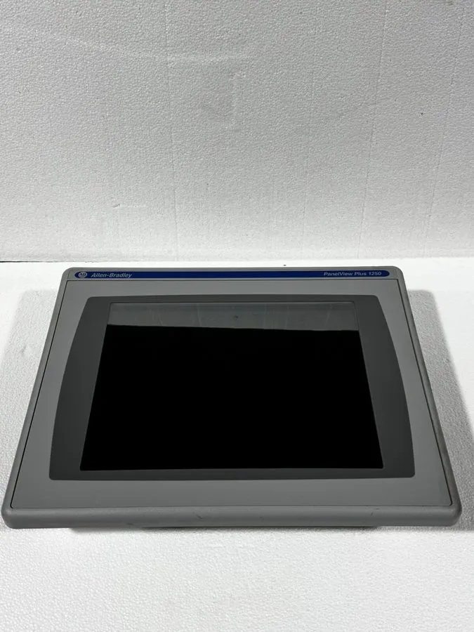 Панель оператора Allen Bradley 2711P-RDT12C Panelview Plus 1250 Operator Interfa