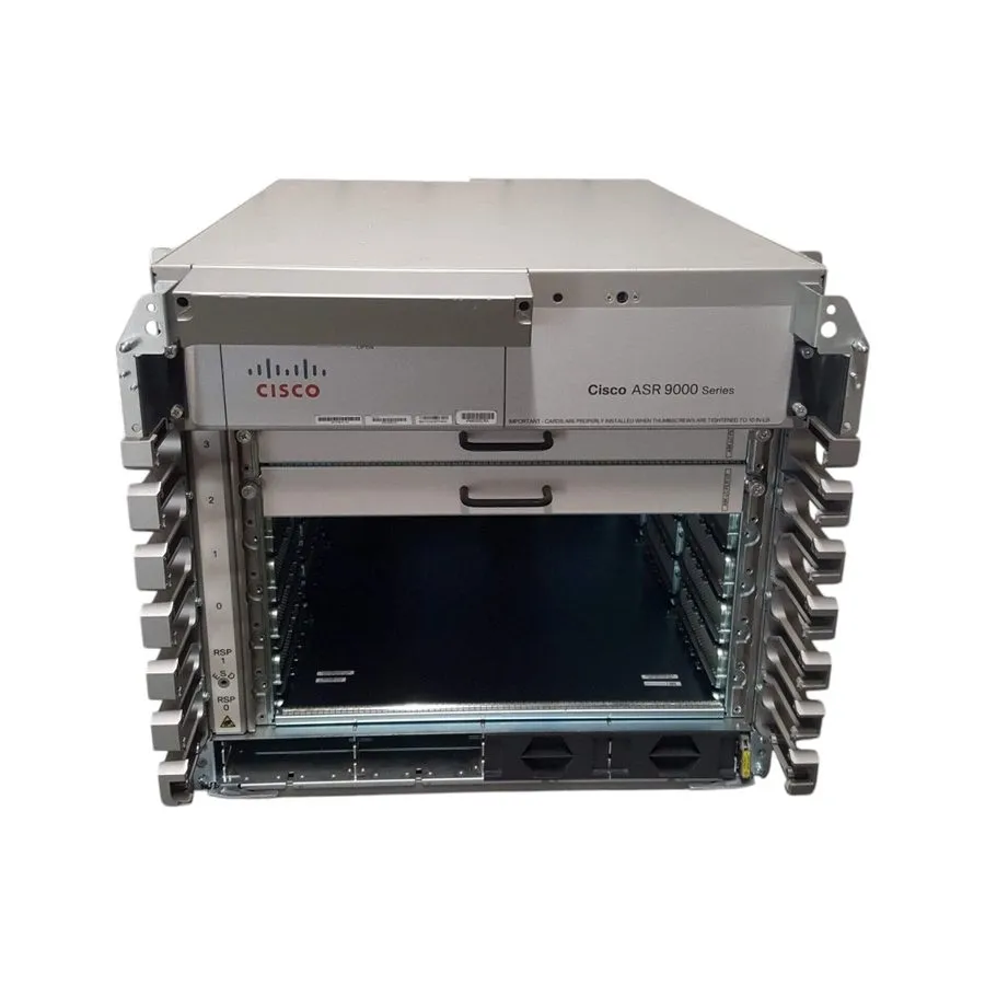 Маршрутизатор Cisco ASR-9006-AC