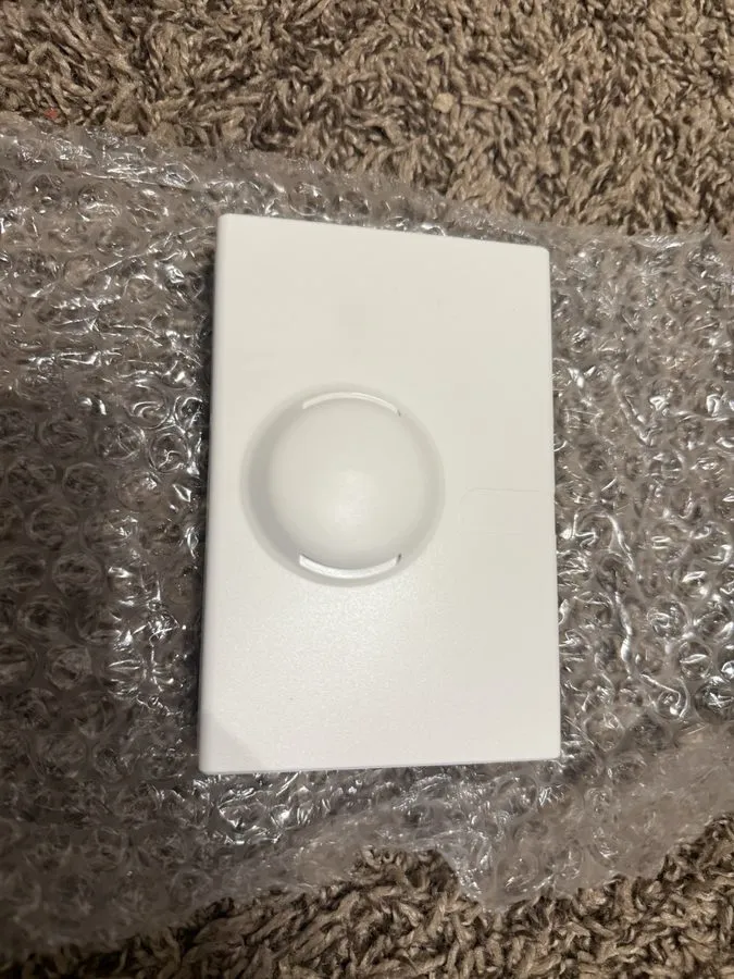Датчик Johnson Controls NS-BHN7001-2 Metasys Network Sensor HVAC Temperature Hum — фото лота 2