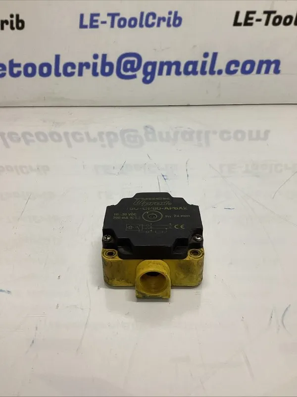 Датчик приближения Ni75U-CP80-AP6X2 Proximity Switch Sensor
