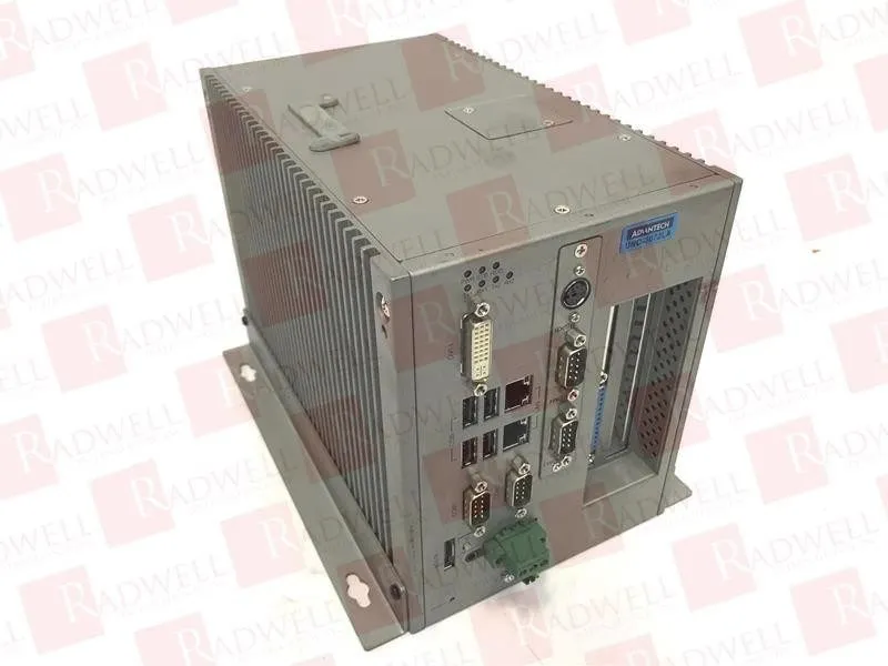 ADVANTECH UNO-3072LA-A13E