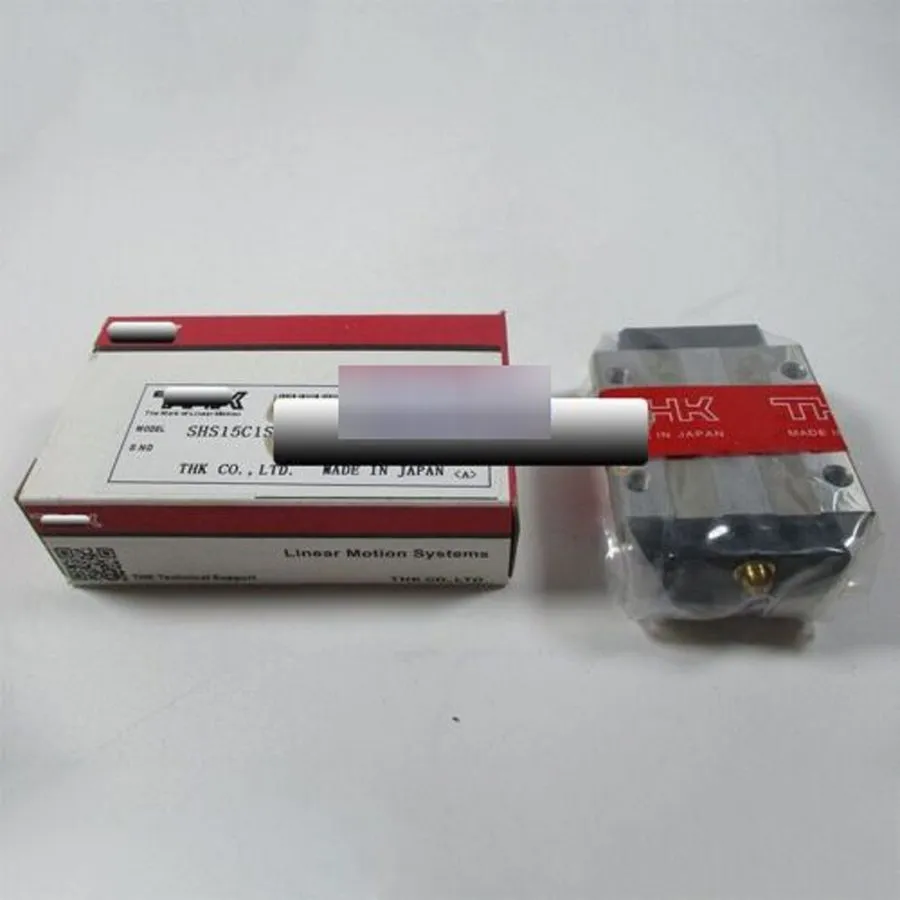 Оборудование ЧПУ THK SHS15C1SS (GK) Linear Motion Bearing Block