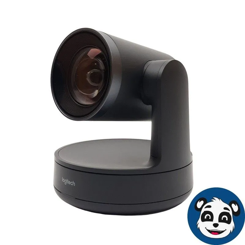 AV-оборудование Logitech V-R0010 / 860-000569 Rally UHD 4K Video Conference Came