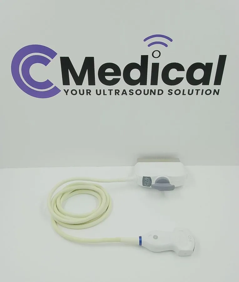 УЗИ-датчик GE C2-9-D Ultrasound Transducer