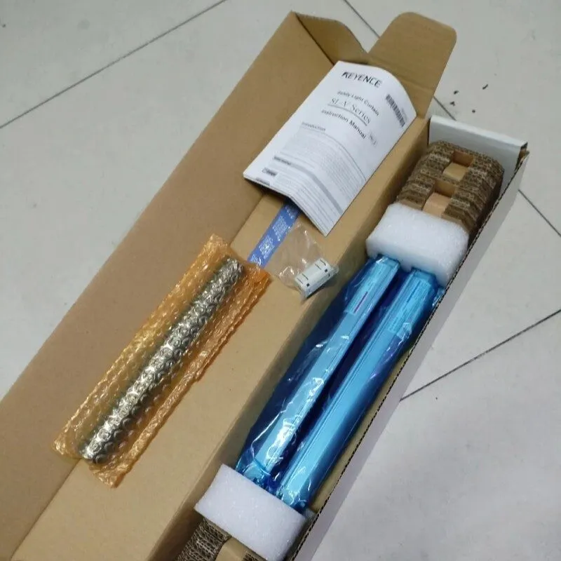 Световая завеса Keyence SL-V16H safety light curtain
