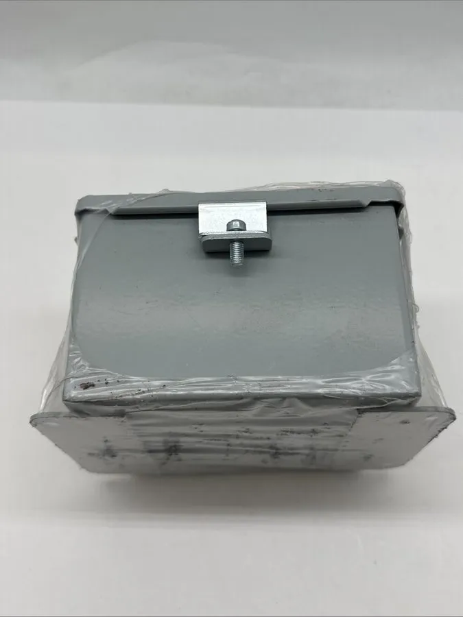 Монтажный шкаф NVENT HOFFMAN A606CH JUNCTION BOX ENCLOSURE, XA0413 — фото лота 2