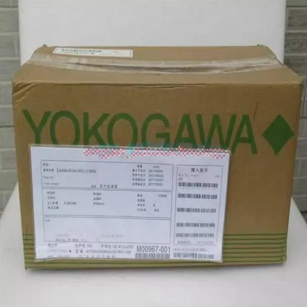 Датчик давления YOKOGAWA pressure transmitter EJA430A-EAS4A-92DA