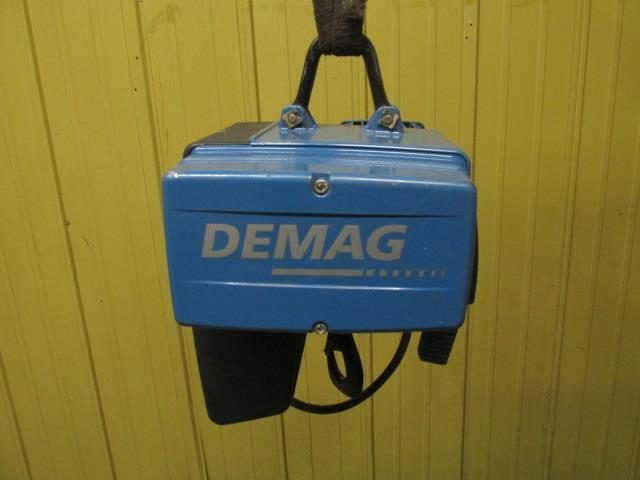 Фото лота DC-PRO1-125-H5-V1 от продавца №48588