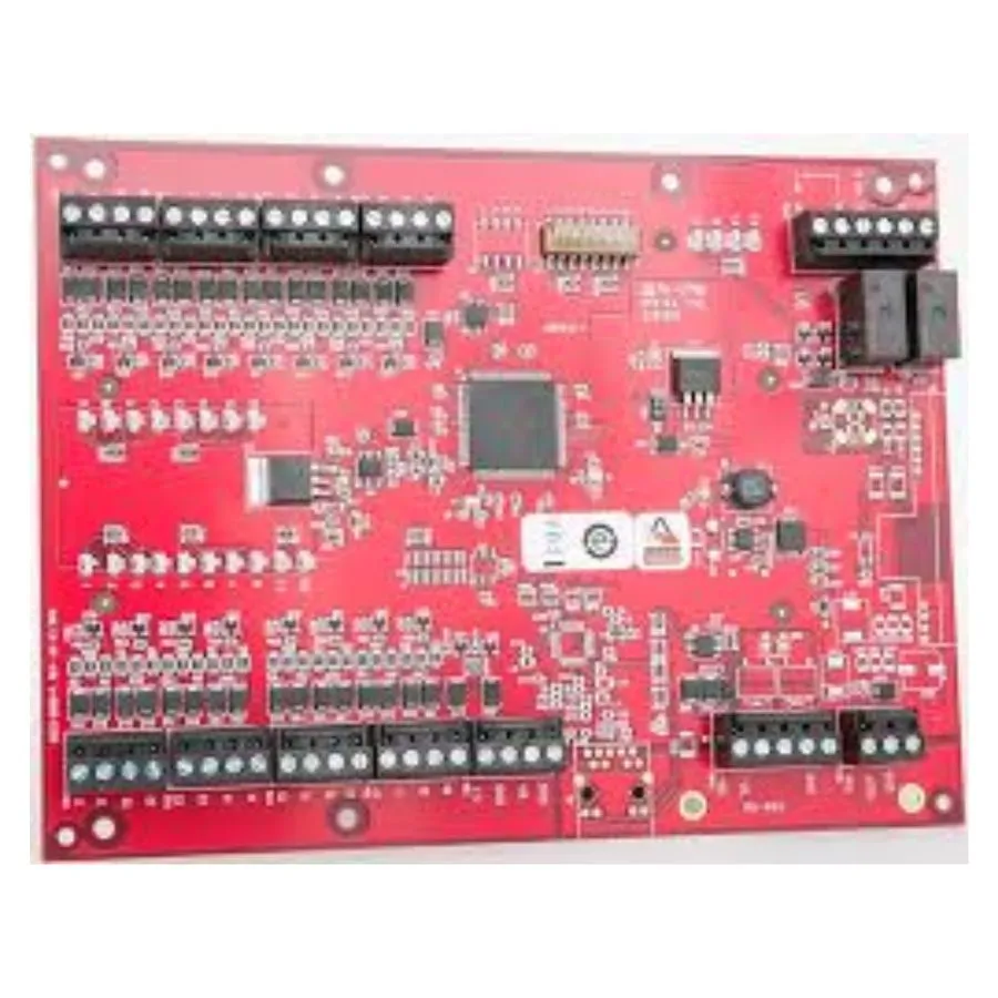 Оборудование видеонаблюдения Lenel LNL-1100-S3