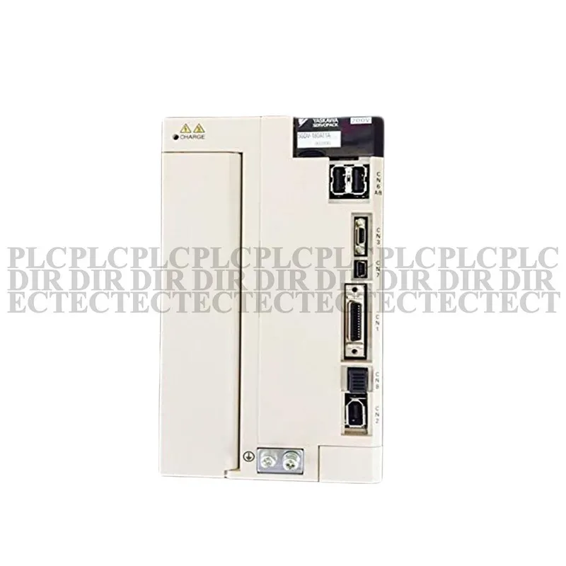 Сервопривод Yaskawa SGDV-180A11A Servo Drive