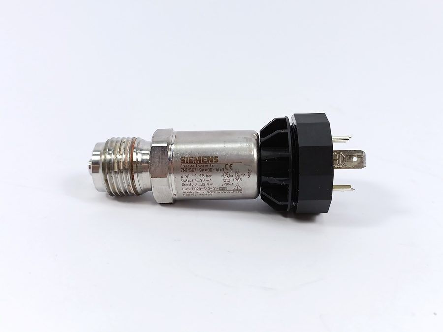 Фото лота 7MF1567-9AA00-1AA1 от продавца №66488