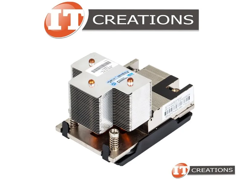 Радиатор HP 747607-001 CPU Heatsink / Cooler