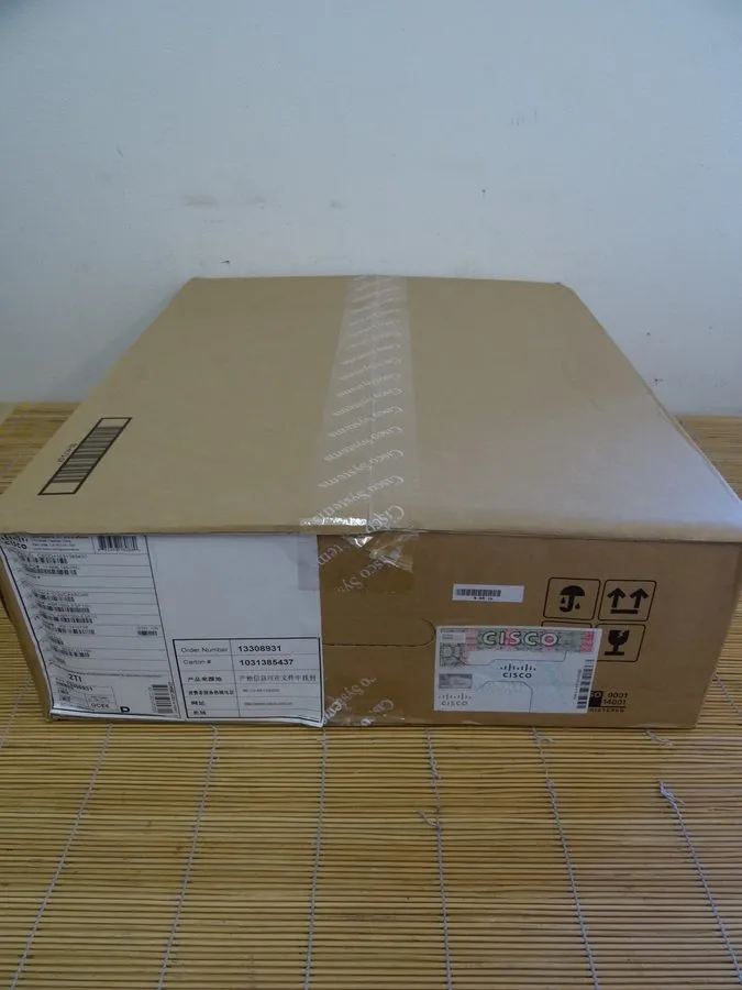 Маршрутизатор CISCO ASR1000-ESP10 Cisco ASR1000 Embedded Services Processor, 10G