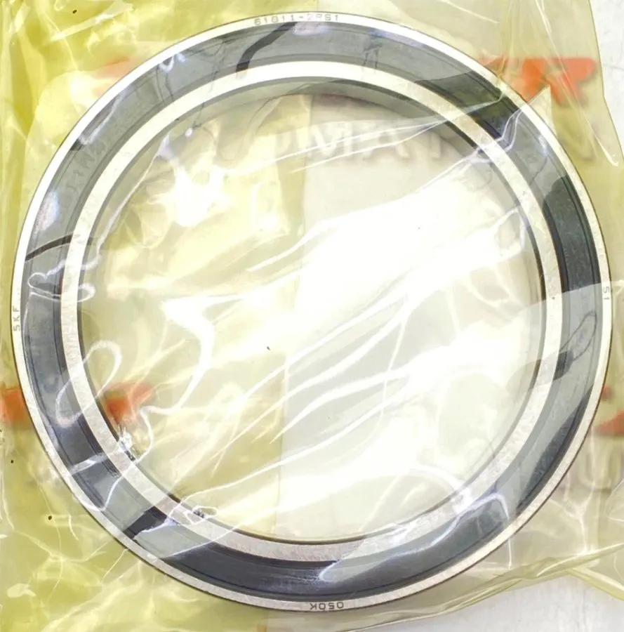 Подшипник 61811-2RS1 deep groove ball bearing