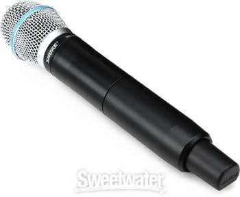 Фото лота SLXD2/B87A от продавца №21366