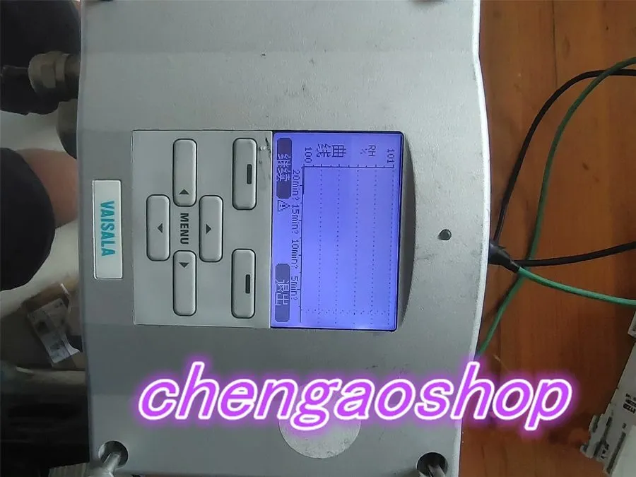 Датчик температуры 1PC VAISALA HMT338 Sensor (DHL/Fedex ) #H757CC YD