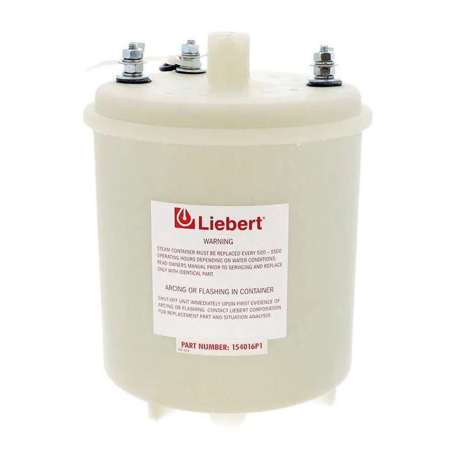 Климатическое оборудование Liebert Tank, 9 in W, Plastic 154016P1 Liebert 069633