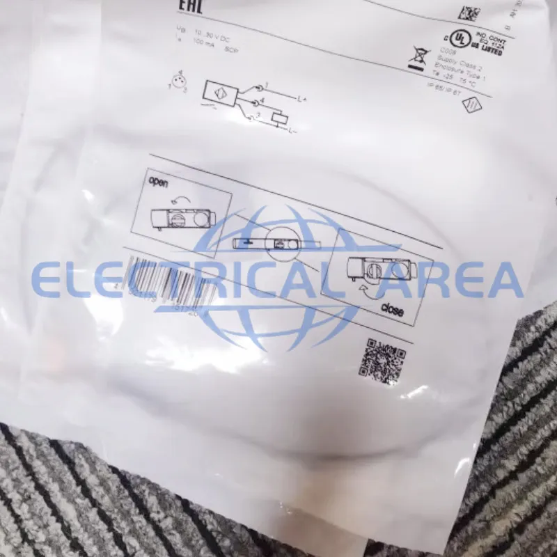 Датчик приближения IFM MK5302 Proximity Switch Sensor