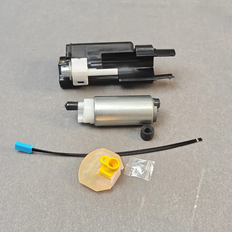 Насос FUEL PUMP Pressure Regulator FILTER 15410-24FB0