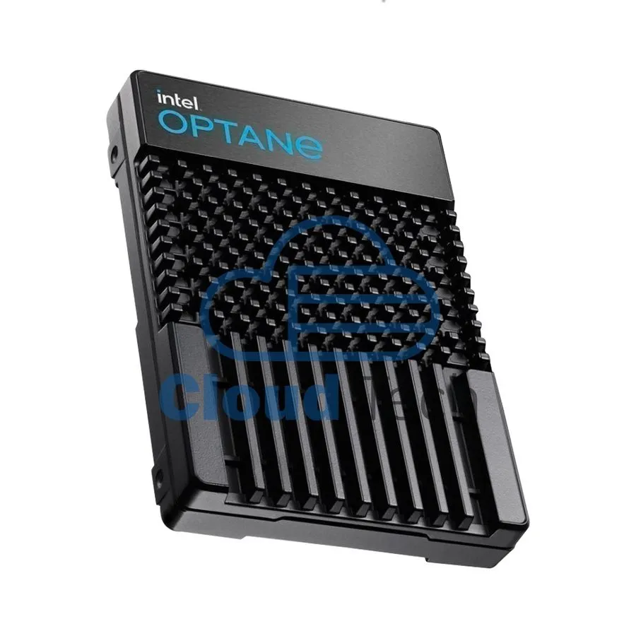 SSD-накопитель Intel Optane P5800x 1.6TB SSD U.2 PCIE NVME SSDPF21Q016TB01 97-10