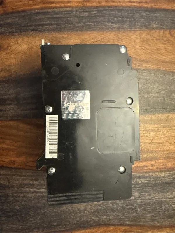 Автоматический выключатель Square D EJB34090 3 Pole 90 amp 480v Circuit breaker  — фото лота 3