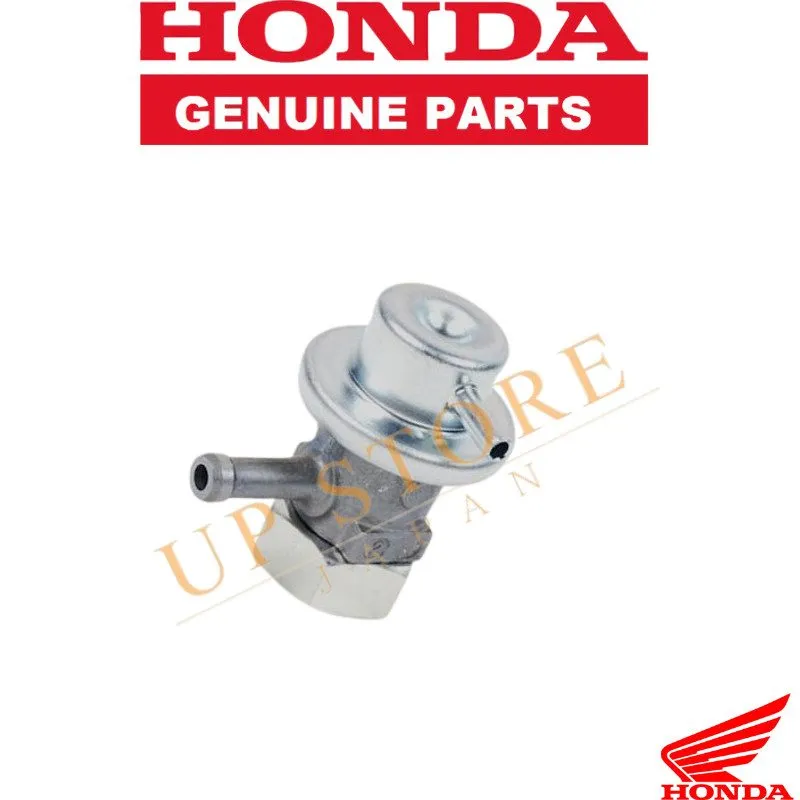 Трубопроводная арматура HONDA PRESSURE REGULATOR 2002 2009 VFR800 INTERCEPTOR
