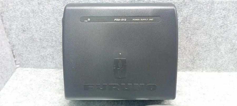 Блок питания Furuno PSU-012 Digital Open Array Radar Power Supply And Cable