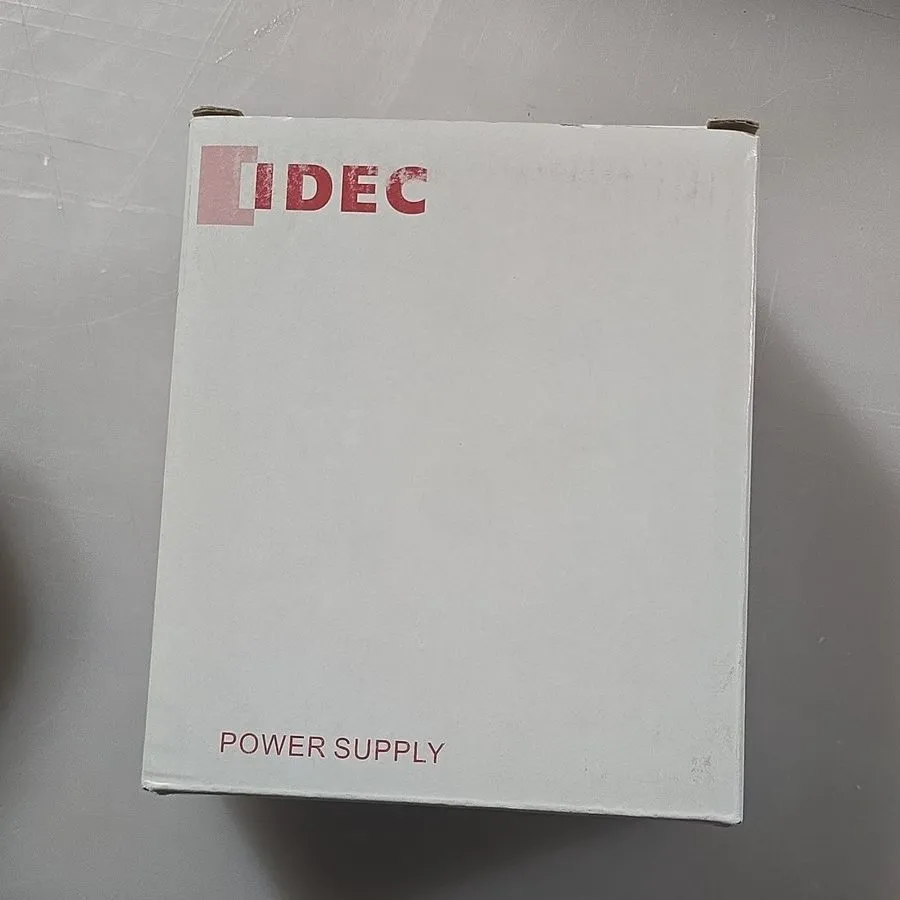Блок питания IDEC PS5R-VD24 60W, 24V DC DIN Rail Mount Switching Power Supply