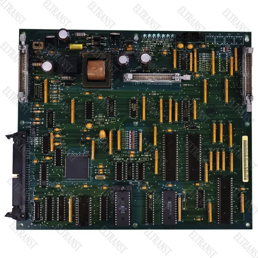 Генератор Digital PCB Control Board 300-4079