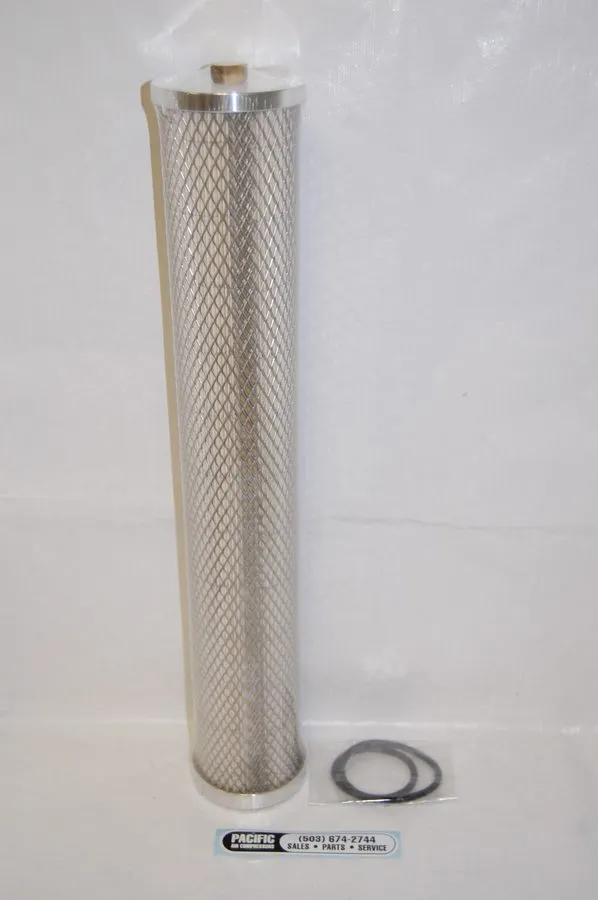 Фильтр SULLIVAN PALATEK E081-P PARTICULATE FILTER ELEMENT — фото лота 1
