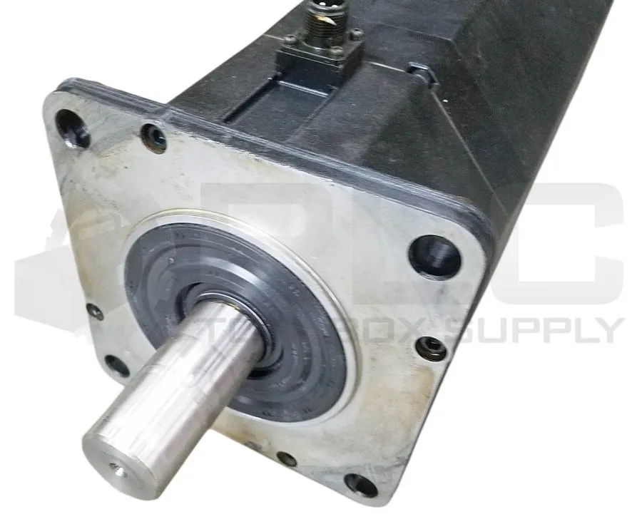 Серводвигатель FANUC A06B-0153-B175 AC SERVO MOTOR 4.8kW 3000RPM