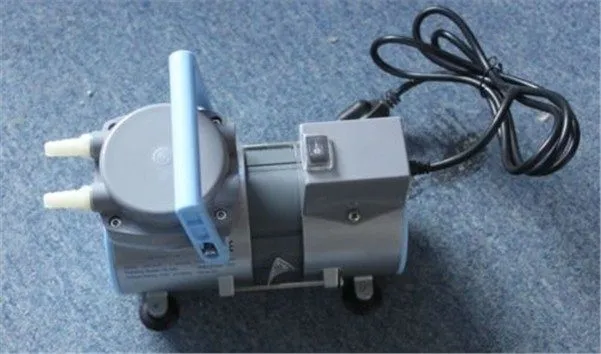 Насос GOYOJO Oil-Free Diaphragm Vacuum Pump 15L/min