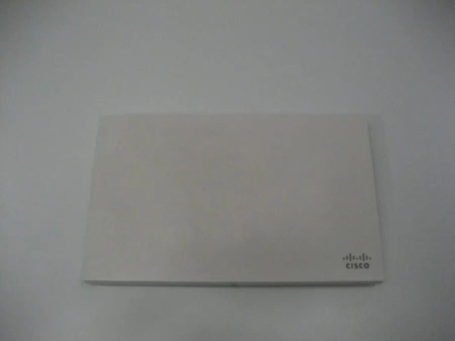 Точка доступа Wi-Fi Cisco Meraki MR42 Wi-Fi Access Point 802.11ac MR42-HW Unclai
