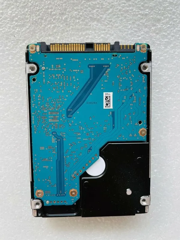 Жёсткий диск DYDW0 600GB 15K 12G 12Gbps SAS 2.5" Enterprise HDD Hard Drive 0DYDW — фото лота 3